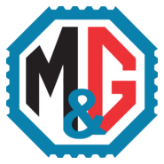 Auto servis Miki & Garo Logo PNG Vector