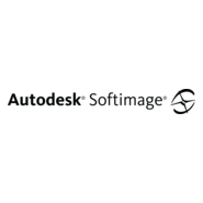 Autodesk Softimage Logo PNG Vector