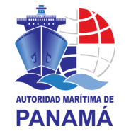 Autoridad Marítima de Panamá Logo PNG Vector