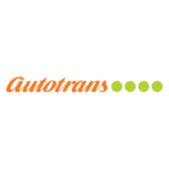 Autotrans Logo PNG Vector