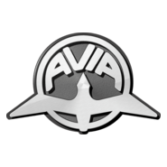 avia Logo PNG Vector