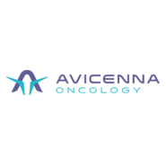 Avicenna Oncology Logo PNG Vector