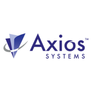 Axios Systems Logo PNG Vector