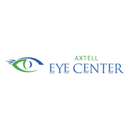Axtell Eye Center Logo PNG Vector