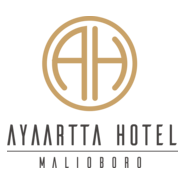 Ayaartta Hotel Malioboro Logo PNG Vector