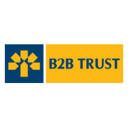 B2B Trust Logo PNG Vector