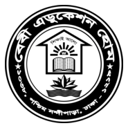 Baby Education Home Logo PNG Vector