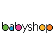 babyshop Logo PNG Vector