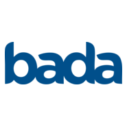 Bada Logo PNG Vector