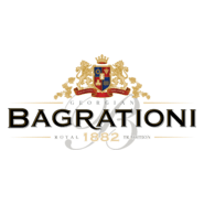 Bagrationi Logo PNG Vector