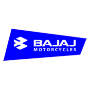 Bajaj Logo PNG Vector