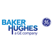 BAKER HUGHES NEW Logo PNG Vector