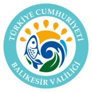 Balıkesir Valiliği Logo PNG Vector