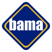 bama Logo PNG Vector