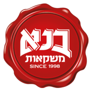 Bana Mashkaot Logo PNG Vector