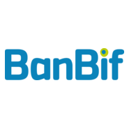 Banbif Logo PNG Vector