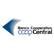 Banco Cooperativo CoopCentral 2016-present Logo PNG Vector