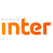 Banco Inter Logo PNG Vector