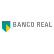 Banco Real Logo PNG Vector