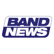 Band News TV Logo PNG Vector
