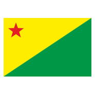 Bandeira do Acre Logo PNG Vector