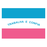 Bandeira Espirito Santo Logo PNG Vector