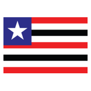 Bandeira Maranhao Logo PNG Vector
