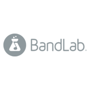 BandLab Logo PNG Vector