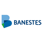 Banestes Logo PNG Vector