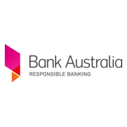 Bank Australia Logo PNG Vector