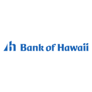 Bank of Hawaii Logo PNG Vector