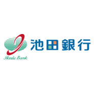 Bank of Ikeda Logo PNG Vector