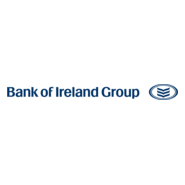 Bank of Ireland Logo PNG Vector