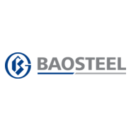 BAOSTEEL Logo PNG Vector
