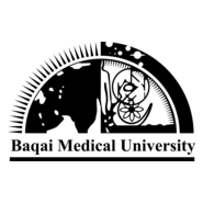 Baqai Medical University Logo PNG Vector