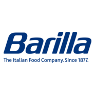 Barilla Logo PNG Vector