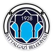 Battalgazi Belediyesi Logo PNG Vector