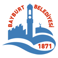 Bayburt Belediyesi Logo PNG Vector