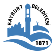 Bayburt Belediyesi Logo PNG Vector