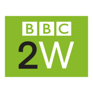 BBC 2W Logo PNG Vector