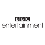 BBC Entertainment Logo PNG Vector