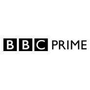 BBC Prime Logo PNG Vector