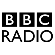 BBC Radio Logo PNG Vector