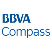 BBVA Compass Logo PNG Vector