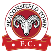 Beaconsfield Town Logo PNG Vector