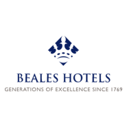 Beales Hotels Logo PNG Vector