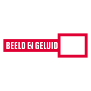Beeld en Geluid Logo PNG Vector
