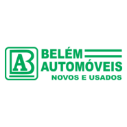 Belem Automoveis Logo PNG Vector