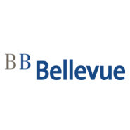 Bellevue Group Logo PNG Vector