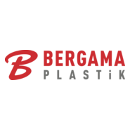 Bergama Plastik Logo PNG Vector